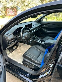 هوندا أكورد